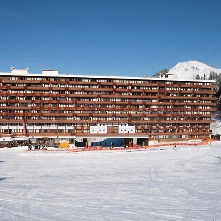 Residence Le France - Studio Pour 3 Personnes 514 La Plagne Exterior photo